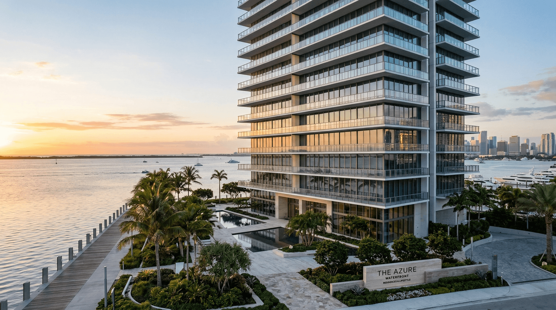 Off-Plan Real Estate Marketing SEO: Architecture Keywords and Content Strategy for 2026