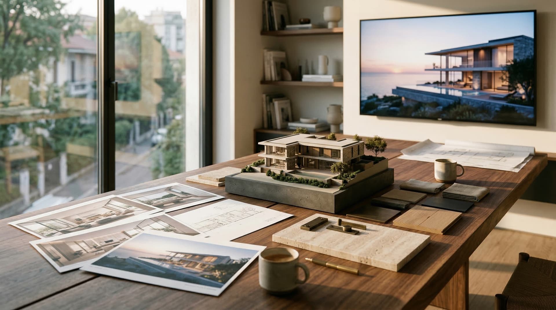 13 Real Estate Render Ideas That Actually Generate Inquiries in 2026